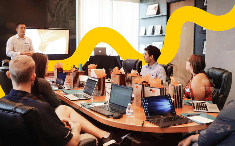 Deliver With Confidence